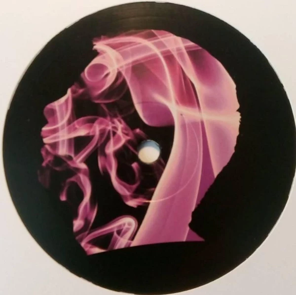 Image of the ordered vinyl