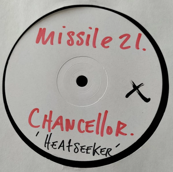 Heatseeker EP