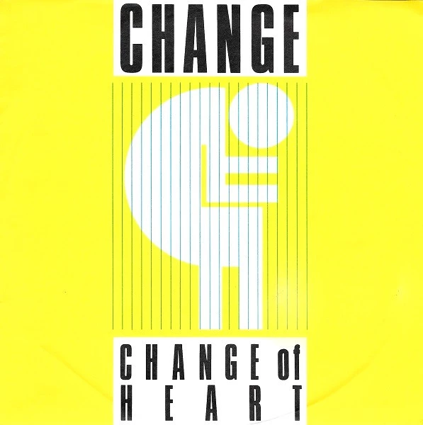 Item Change Of Heart product image