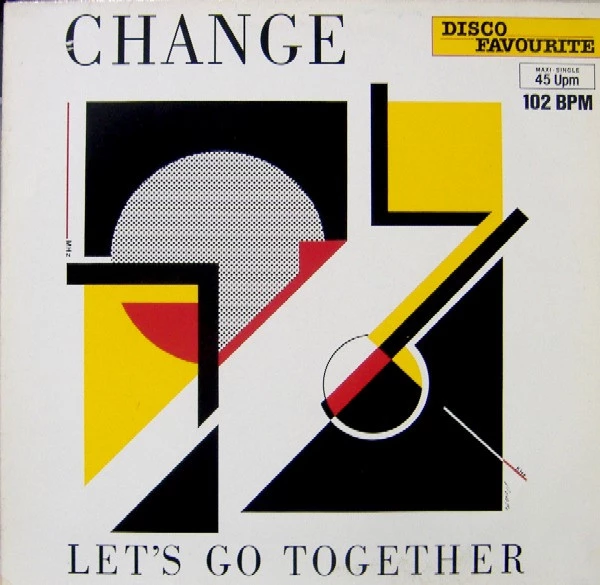 Item Let's Go Together product image