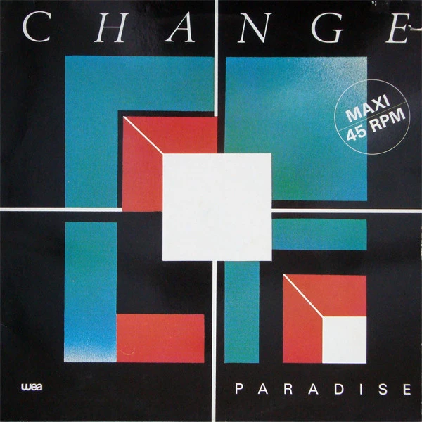 Paradise / Your Move