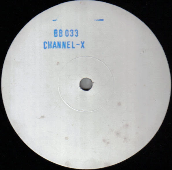 Image of the ordered vinyl