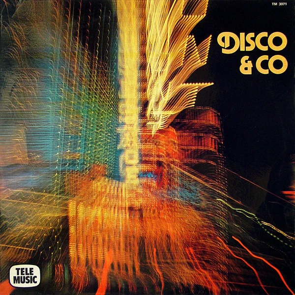 Disco & Co