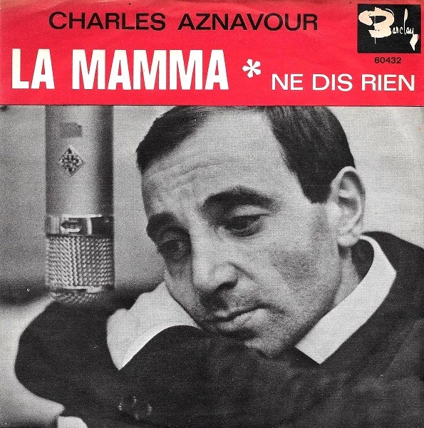 La Mamma