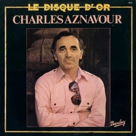 Le Disque D'or