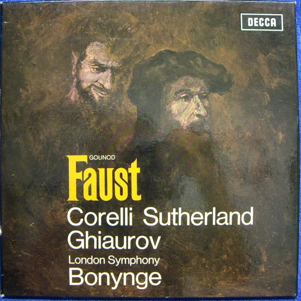 Faust 