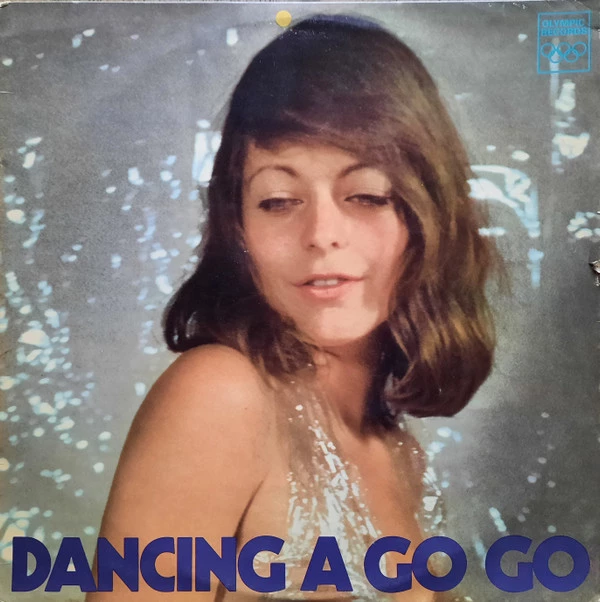 Item Dancing A Go Go product image