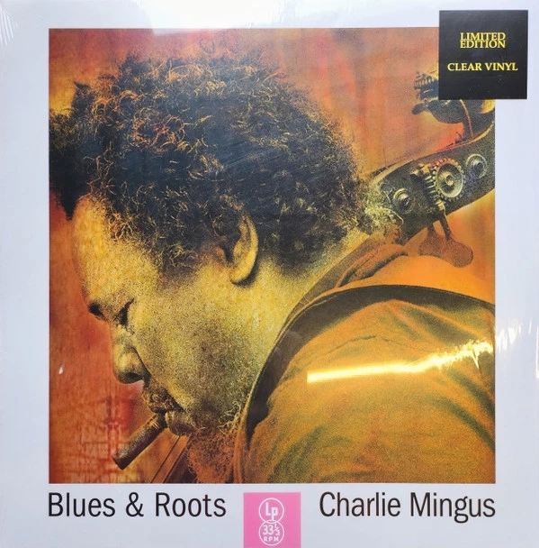 Blues & Roots