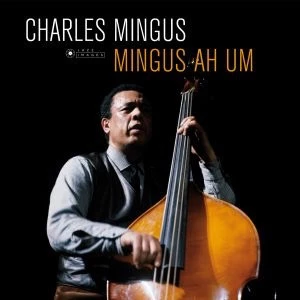 Item Mingus Ah Um product image