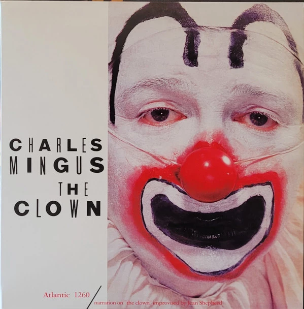 Item The Clown product image