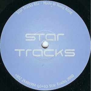 Item Star Tracks 01 product image