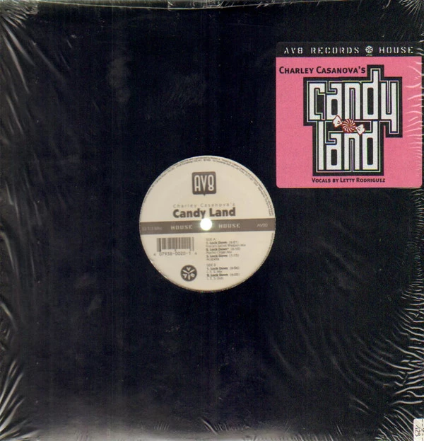 Item Candy Land product image