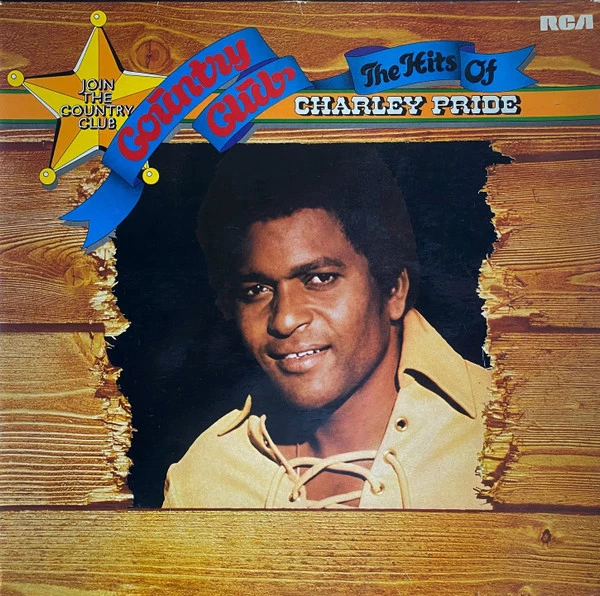 Item The Hits Of Charley Pride product image