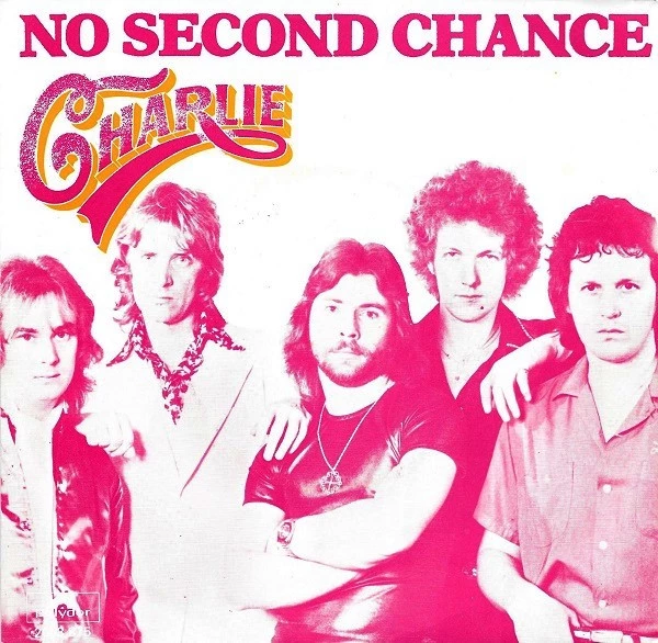 Item No Second Chance / Guitar Hero product image