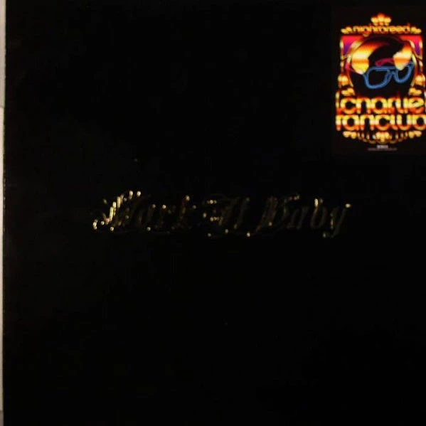 Image of the ordered vinyl