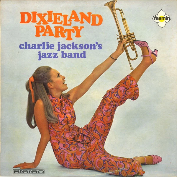 Item Dixieland Party product image