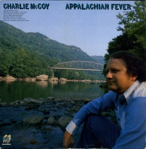 Item Appalachian Fever product image