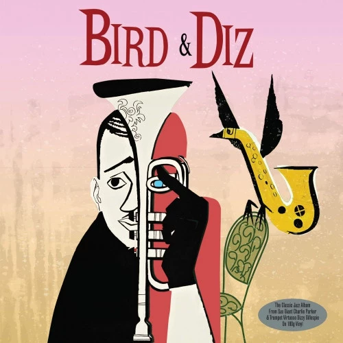 Item Bird & Diz product image