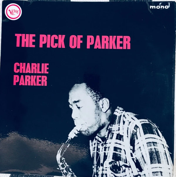 The Pick Of Parker