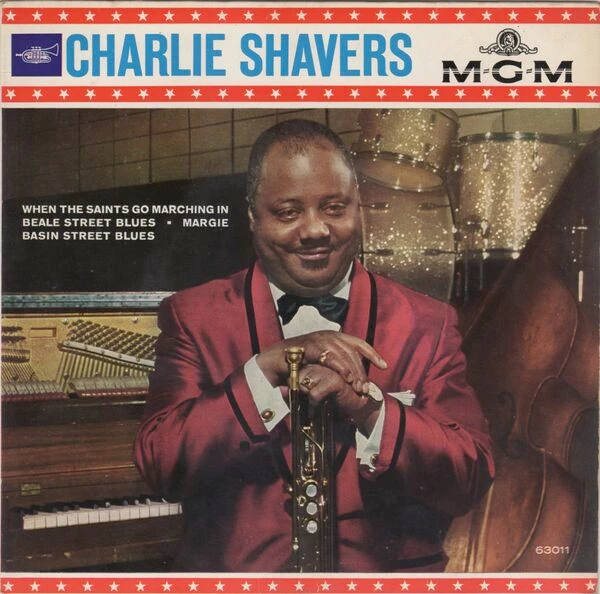 Charlie Shavers / Beale Street Blues