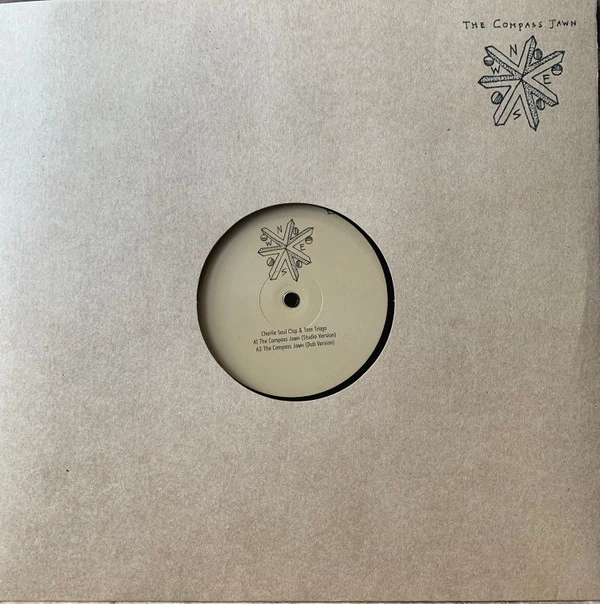 Image of the ordered vinyl