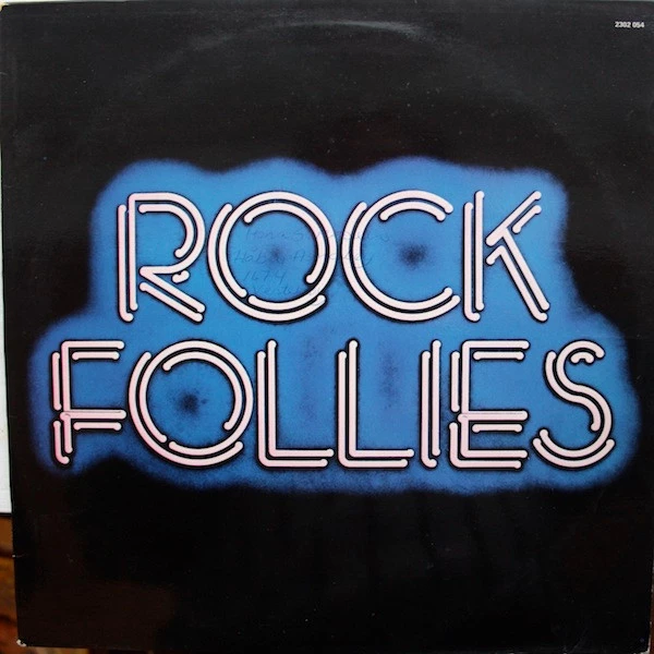 Item Rock Follies product image