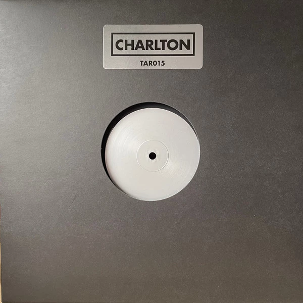 Image of the ordered vinyl