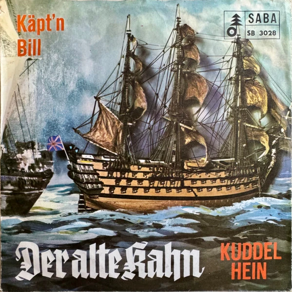 Der Alte Kahn / Kuddel Hein