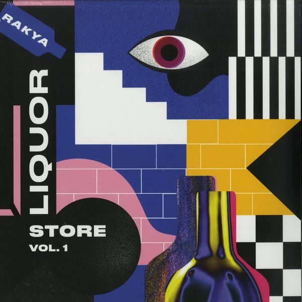 Item Liquor Store Vol. 1 product image