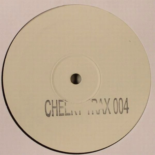 Image of the ordered vinyl