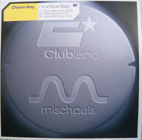 Image of the ordered vinyl