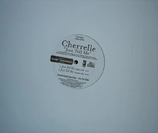 Image of the ordered vinyl