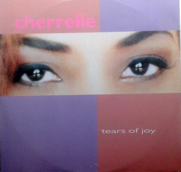 Item Tears Of Joy product image