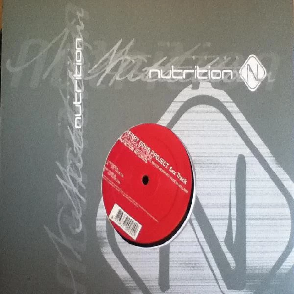 Image of the ordered vinyl