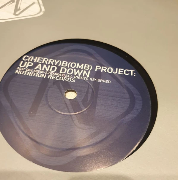 Image of the ordered vinyl