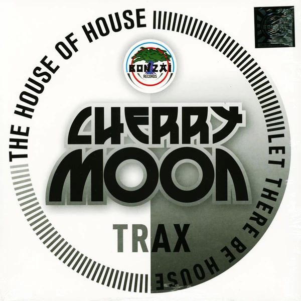 Item The House Of House / Let There Be House product image