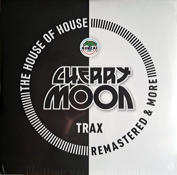 Item The House of House (Remastered & More) product image