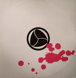 Image of the ordered vinyl