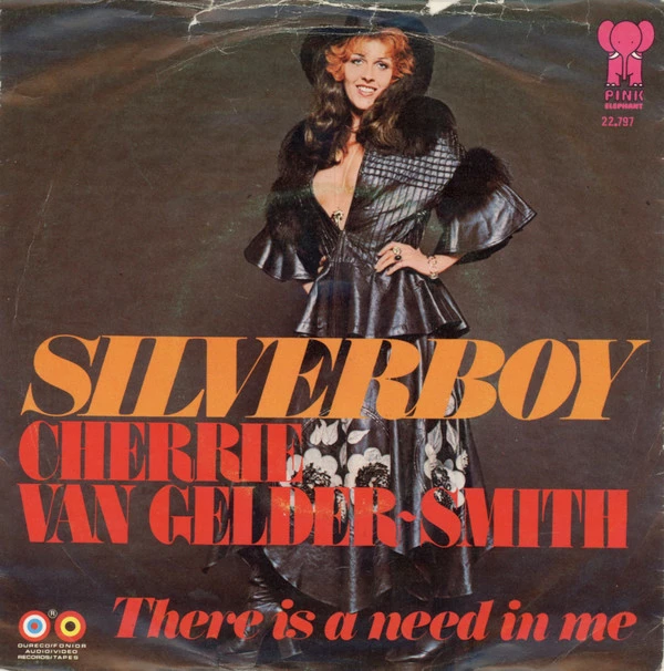 Silverboy / There Is A Need In Me