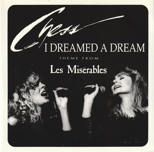 I Dreamed A Dream (Theme From Les Misérables) / A Midnight Memory