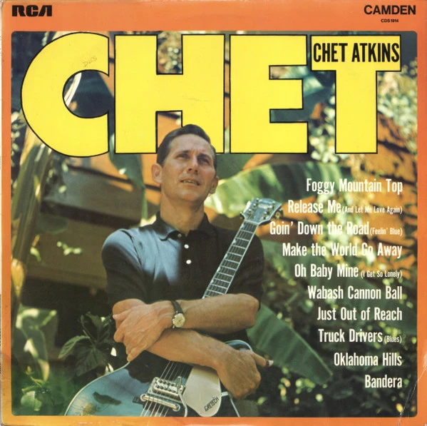 Chet