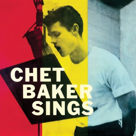 Chet Baker Sings