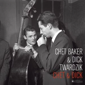 Chet & Dick