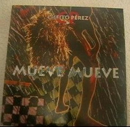 Image of the ordered vinyl