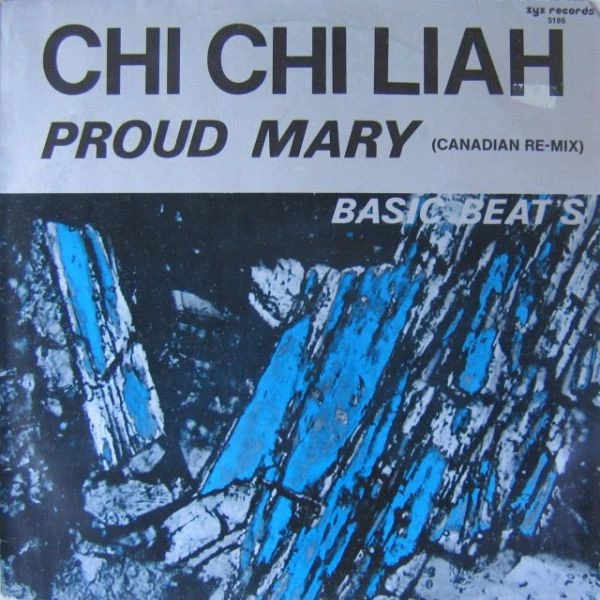 Item Proud Mary (Canadian Remix) product image