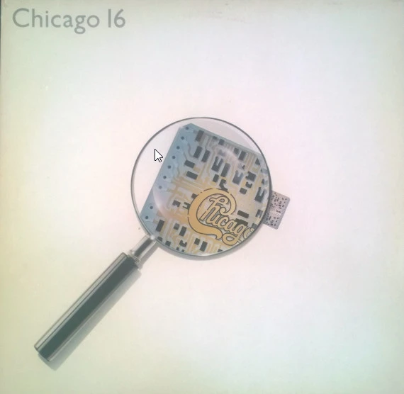 Item Chicago 16 product image