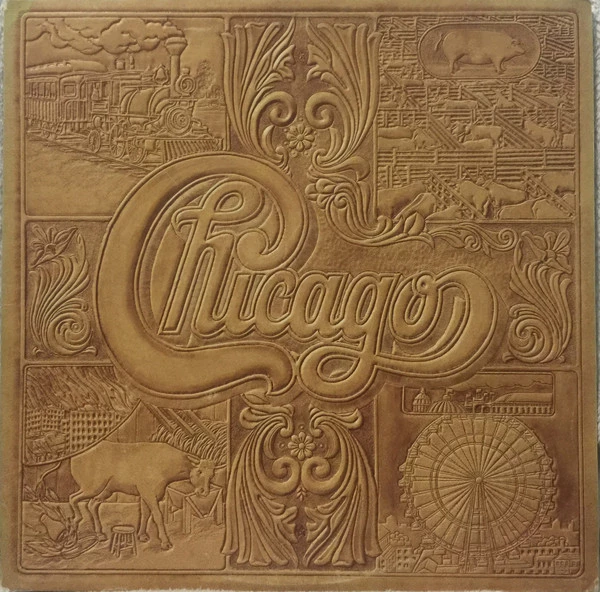 Item Chicago VII product image