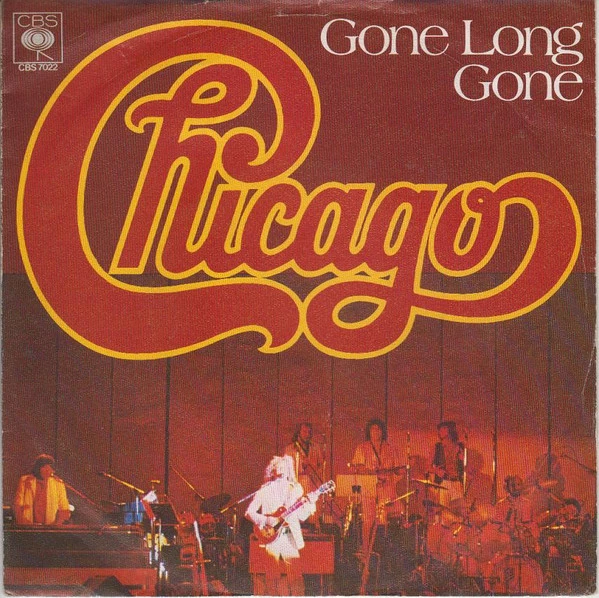 Gone Long Gone / Take A Chance