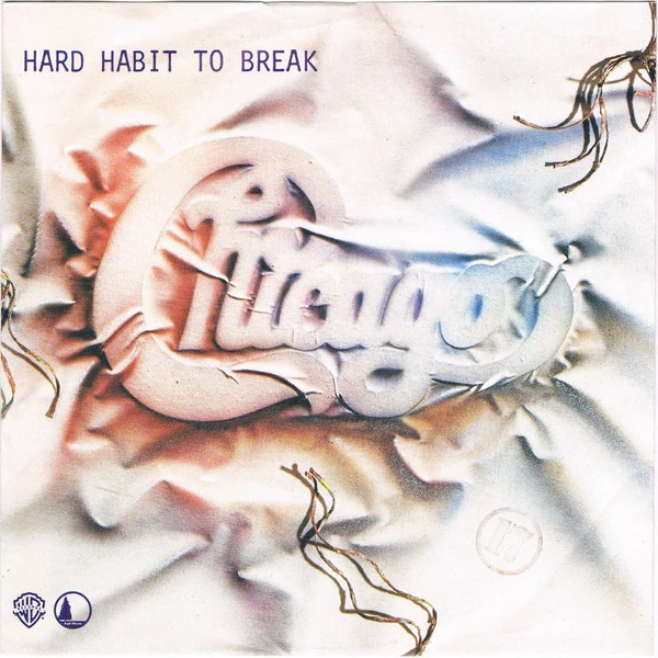 Hard Habit To Break / Please Hold On