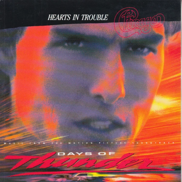 Hearts In Trouble / Car Building